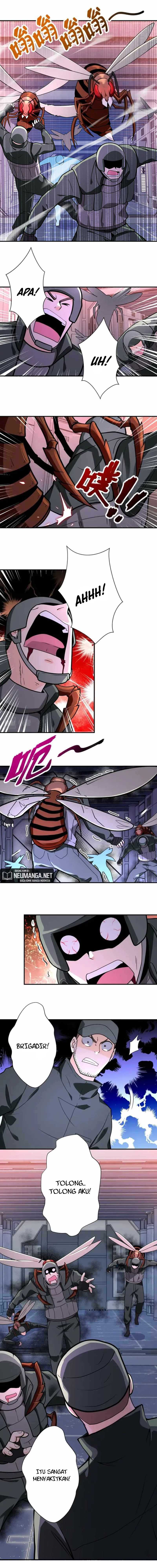 Super System Chapter 254 Gambar 4
